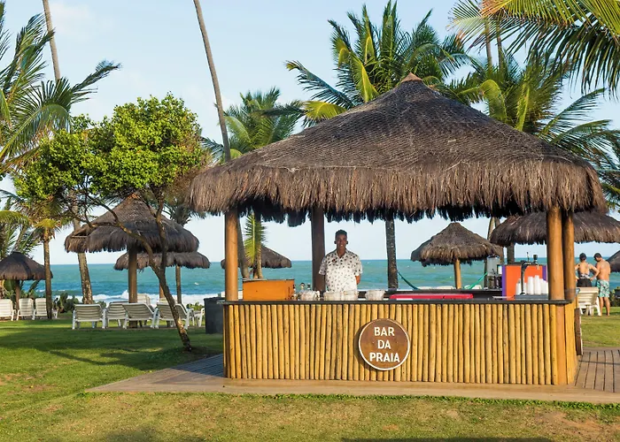 Vila Gale Mares